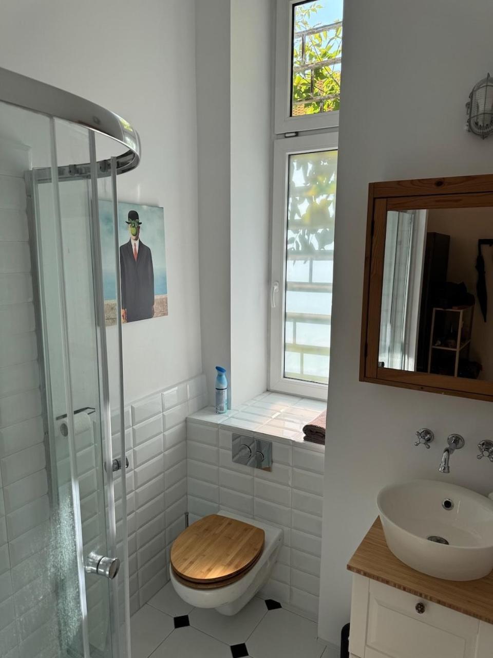 Apartament Vauxhall Gardens