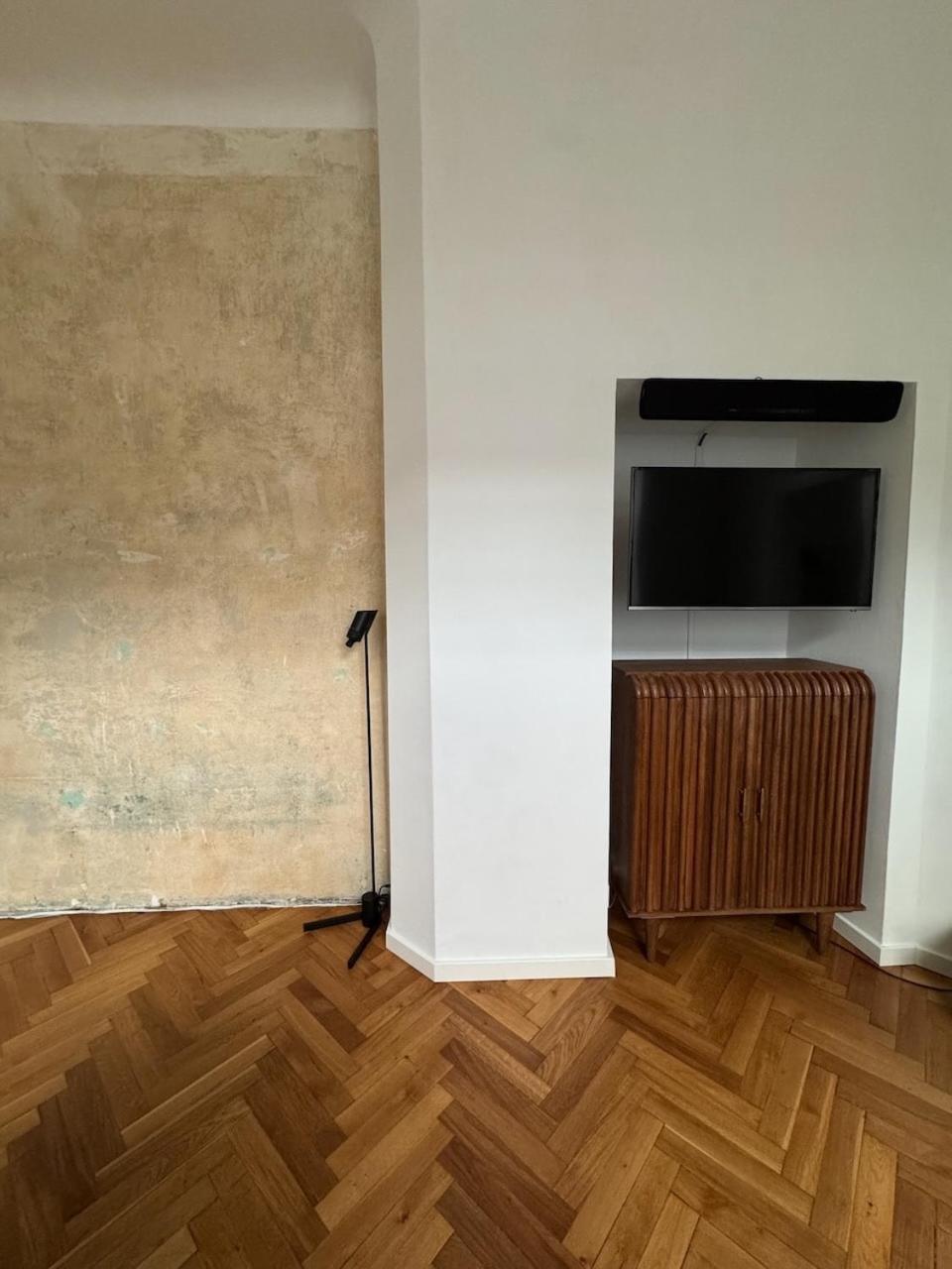 Apartament Vauxhall Gardens Warszawa