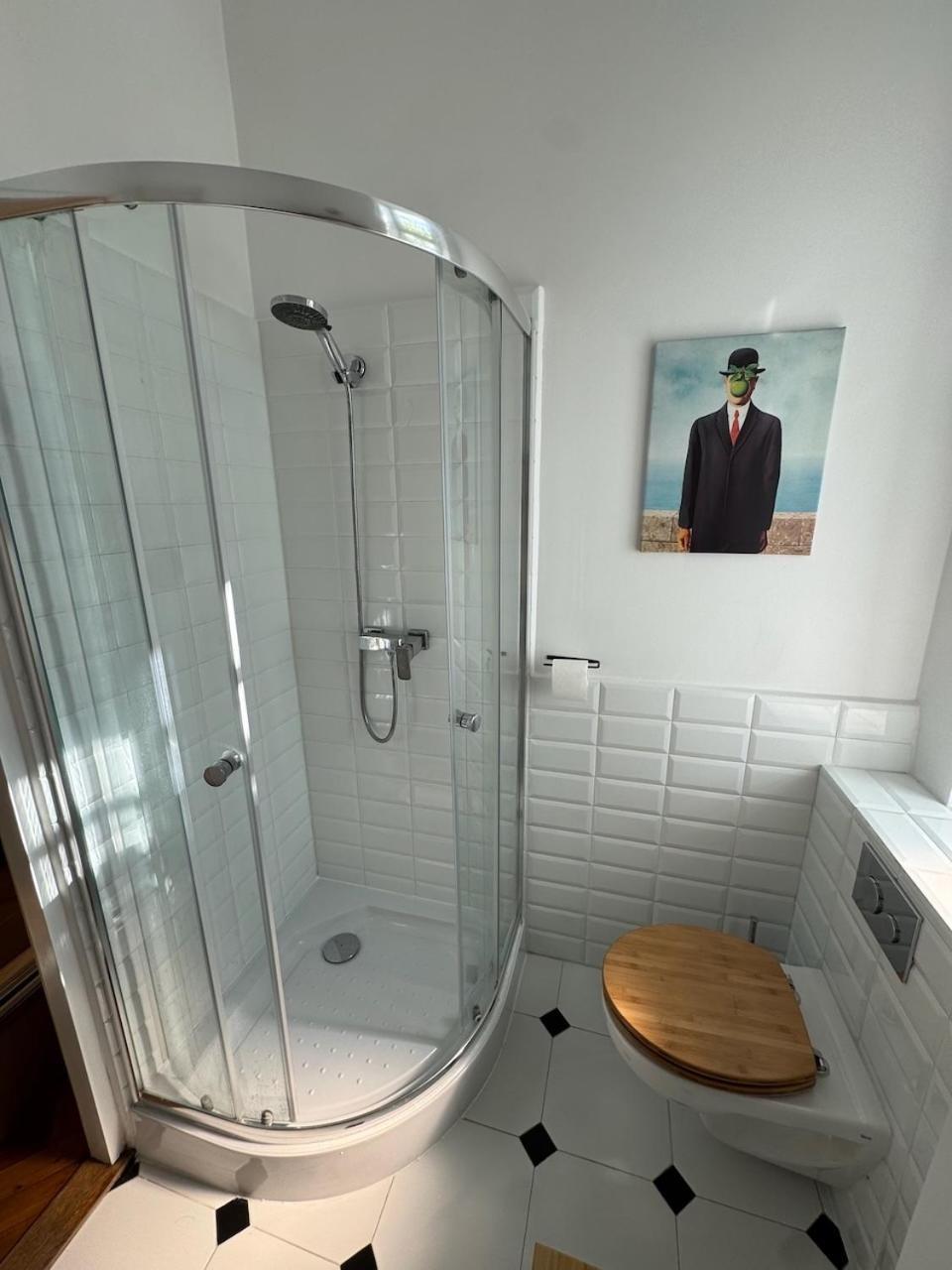 Apartament Vauxhall Gardens