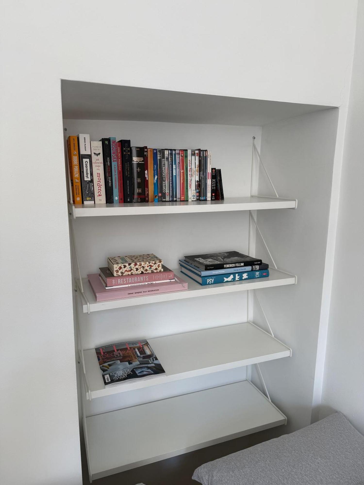 Apartament Vauxhall Gardens *